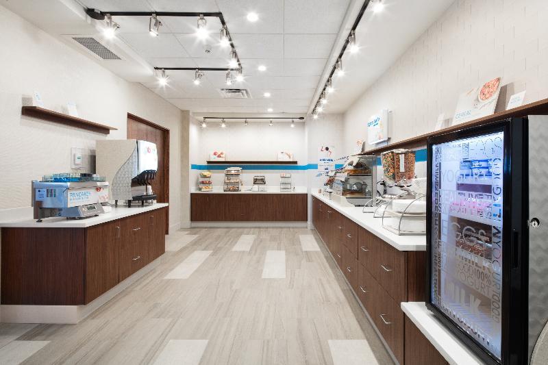 Holiday Inn Express East Peoria - Riverfront By Ihg Dış mekan fotoğraf