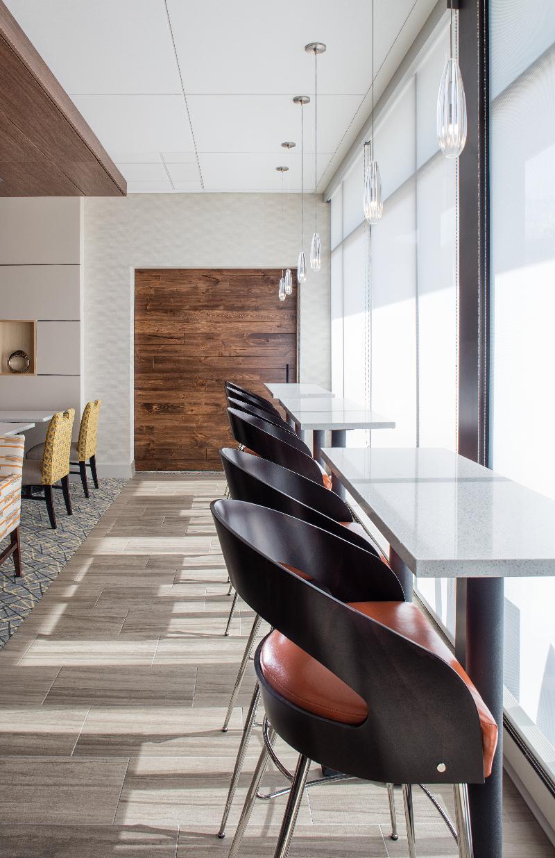 Holiday Inn Express East Peoria - Riverfront By Ihg Dış mekan fotoğraf
